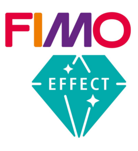 logo FIMO effect logo