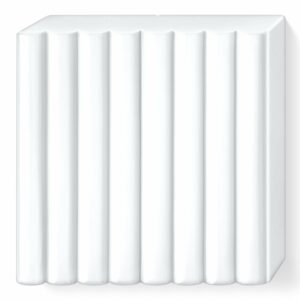 Fimo soft 57g Blanc