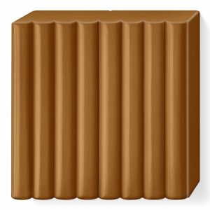 Fimo soft 57g Caramel