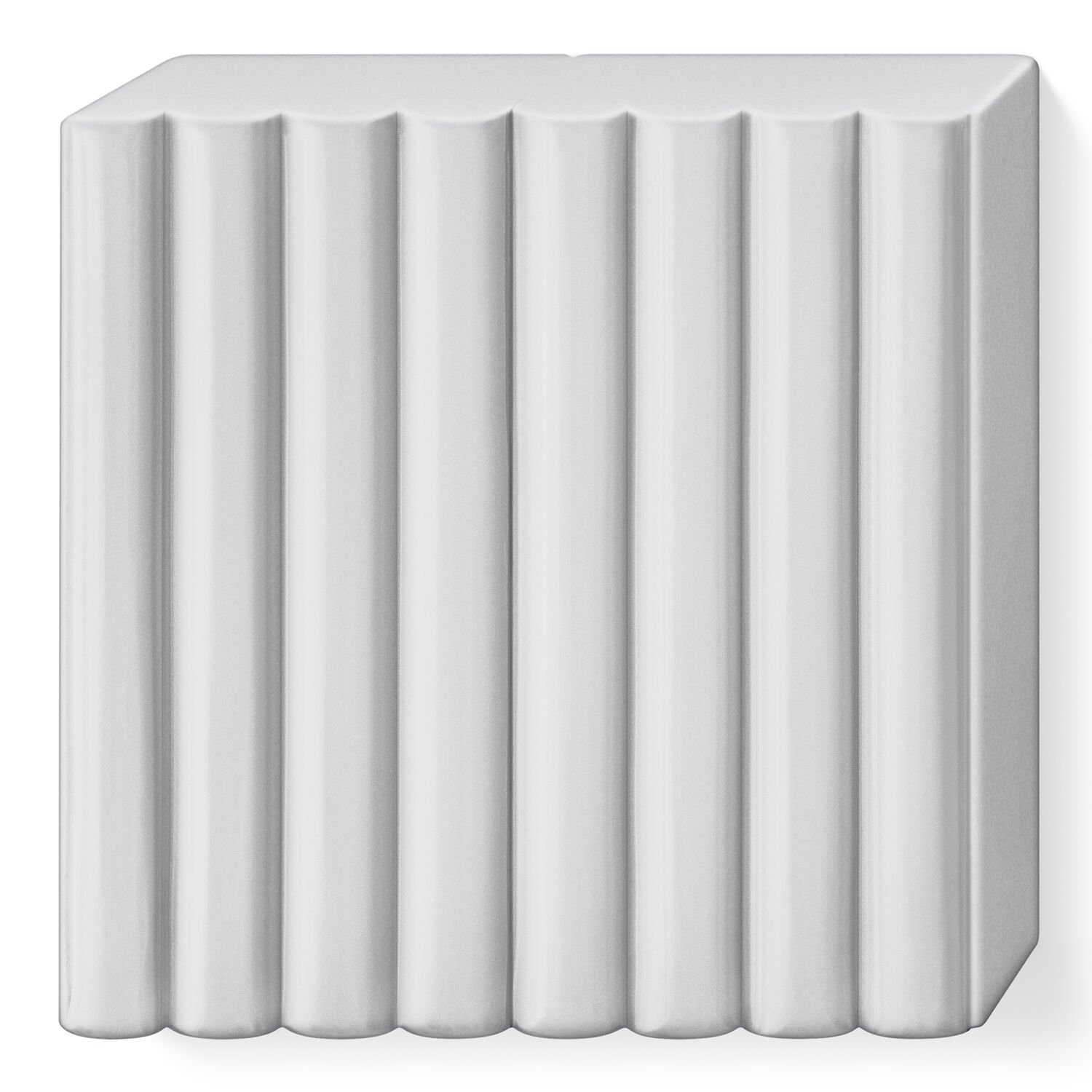 Fimo soft 57g Gris dauphin Fimo soft 57g Gris dauphin