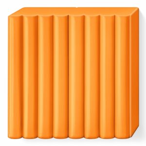 Fimo soft 57g Mandarine