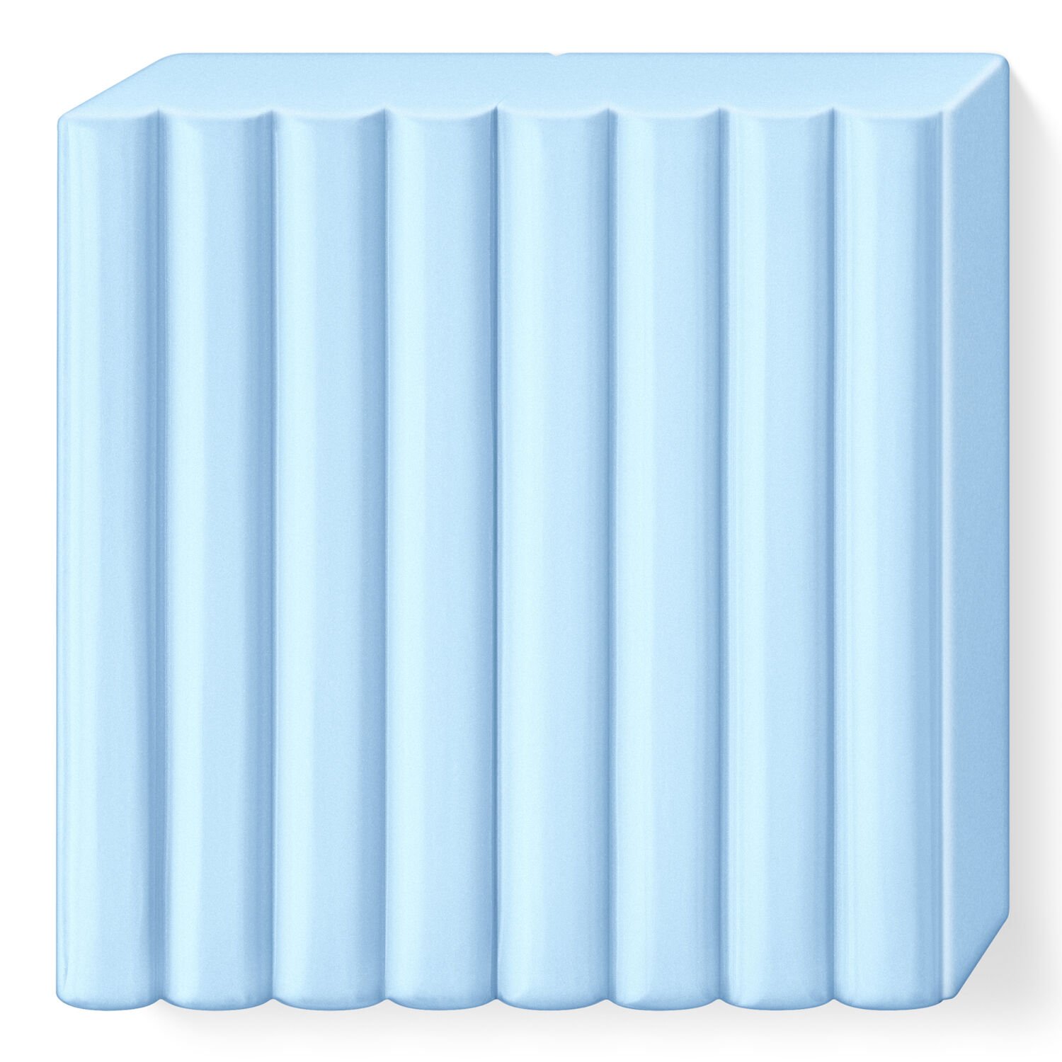 Fimo soft 57g Pastel couleur aqua Fimo soft 57g Pastel couleur aqua