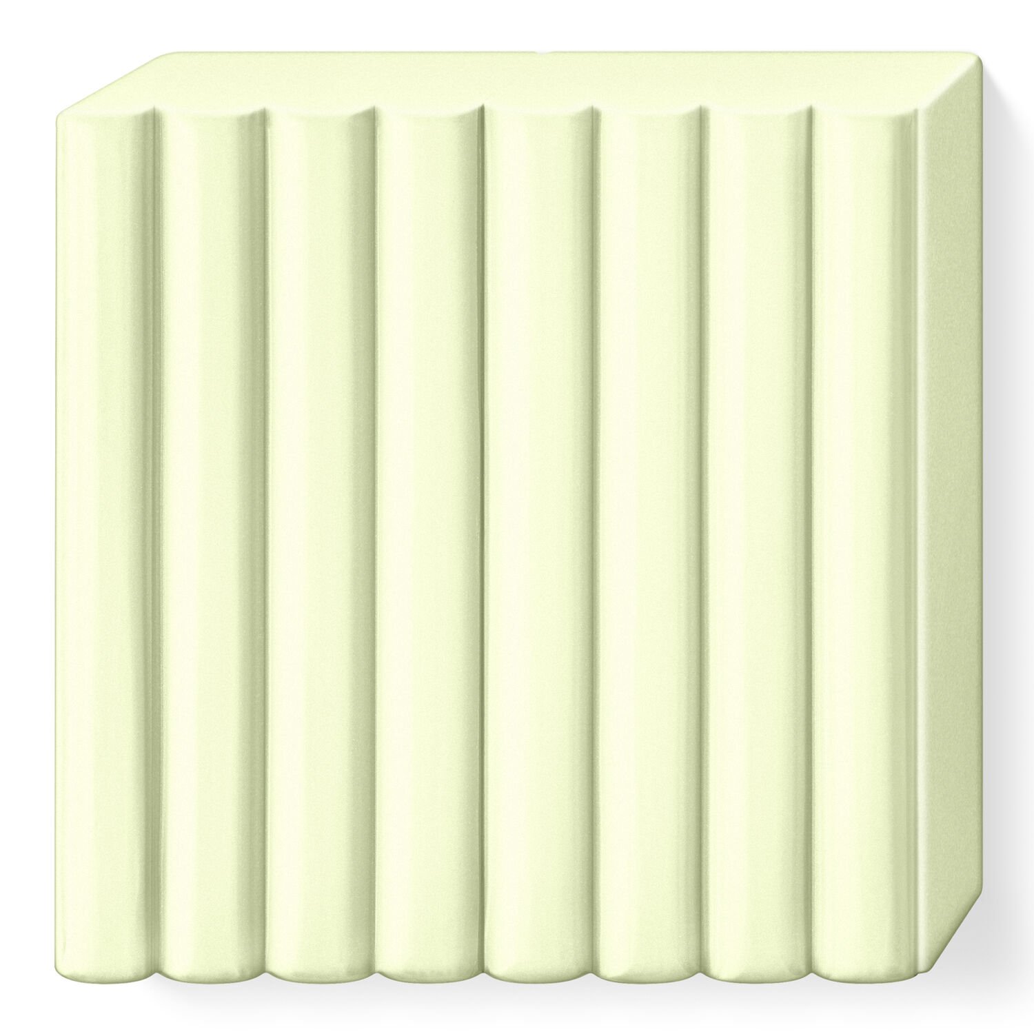 Fimo soft 57g Pastel couleur vanille Fimo soft 57g Pastel couleur vanille