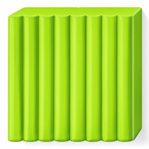 Fimo soft 57g Vert pomme
