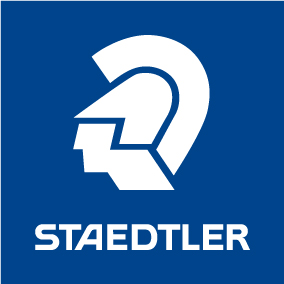 Logo Staedtler fournitures artistiques