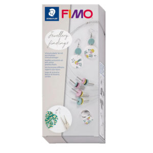 Set d'accessoires bijoux Staedtler FIMO