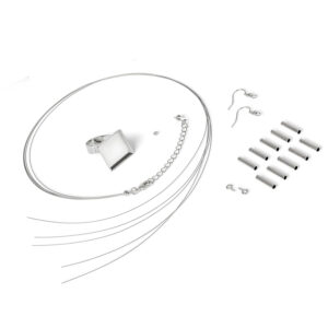 Set d'accessoires bijoux Staedtler FIMO intheboxed