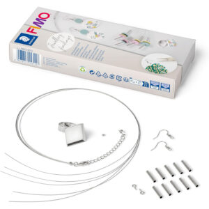 Set d'accessoires bijoux Staedtler FIMO unboxed