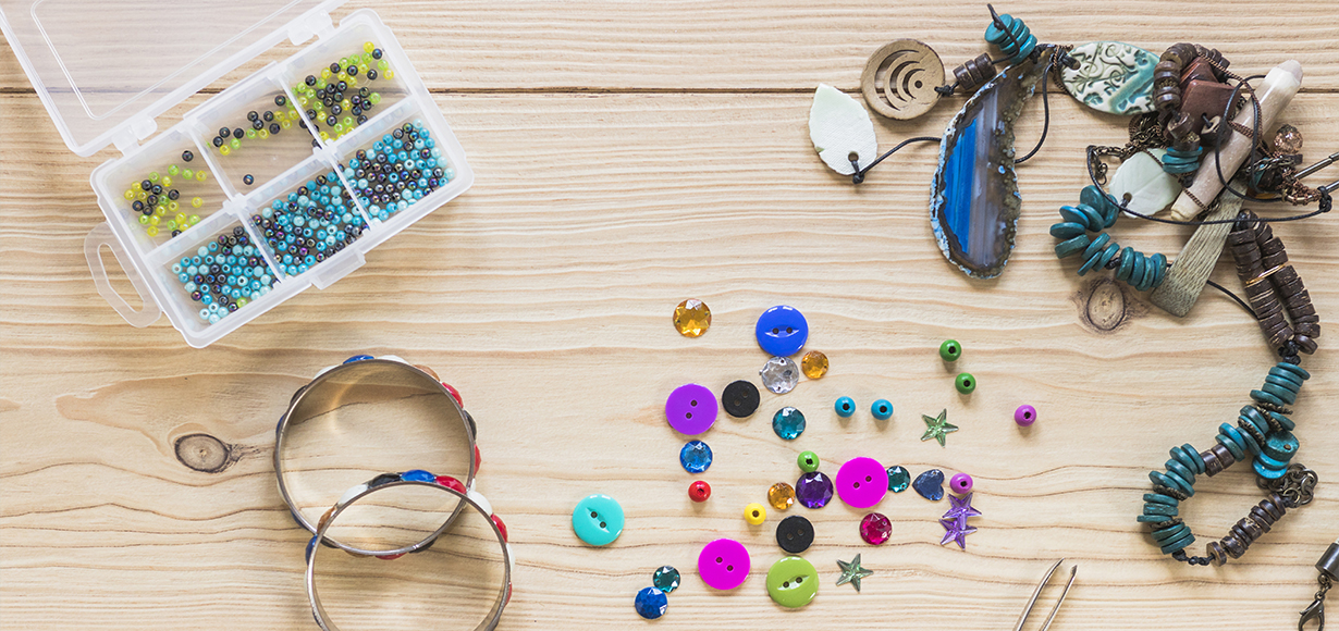 Toutou Créations Bijoux outils perle et accessoires